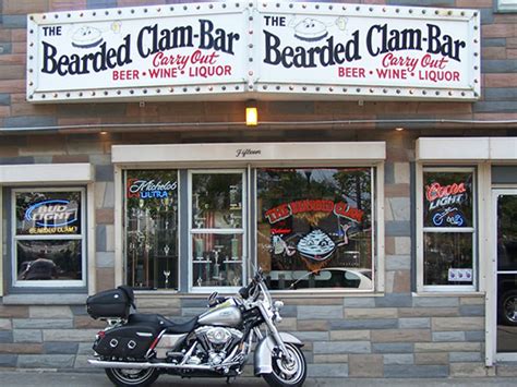 gay clubs ocean city md|About — The Bearded Clam.